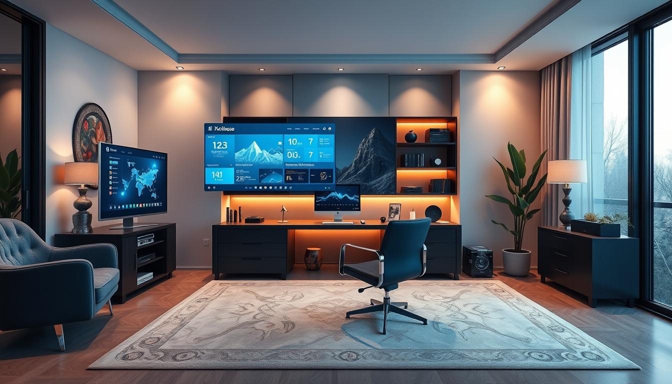 Premium plan visual